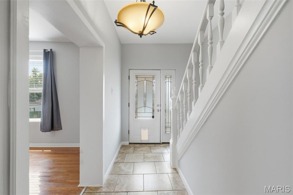 Chester Heights Add - Residential
