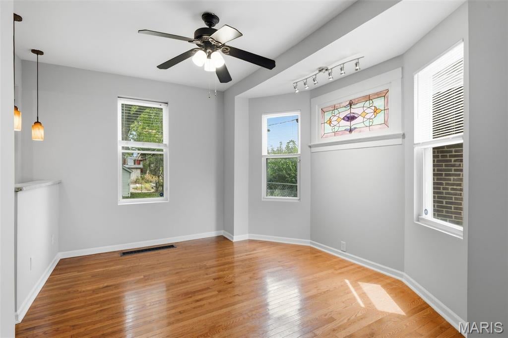 Chester Heights Add - Residential