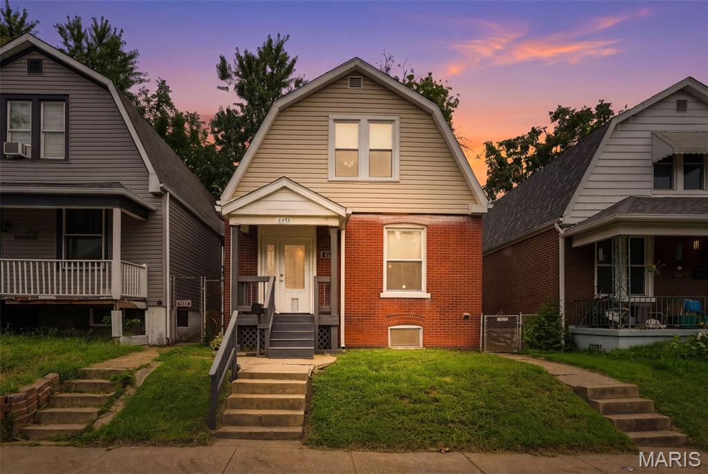 Chester Heights Add - Residential