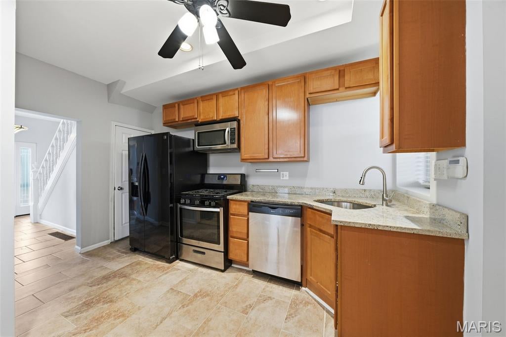Chester Heights Add - Residential