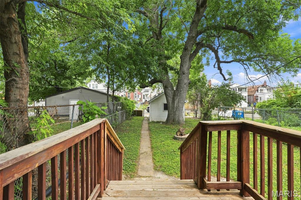 Chester Heights Add - Residential