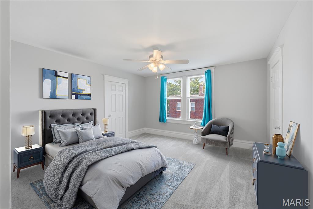 Chester Heights Add - Residential