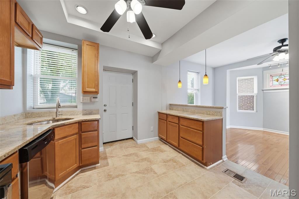Chester Heights Add - Residential
