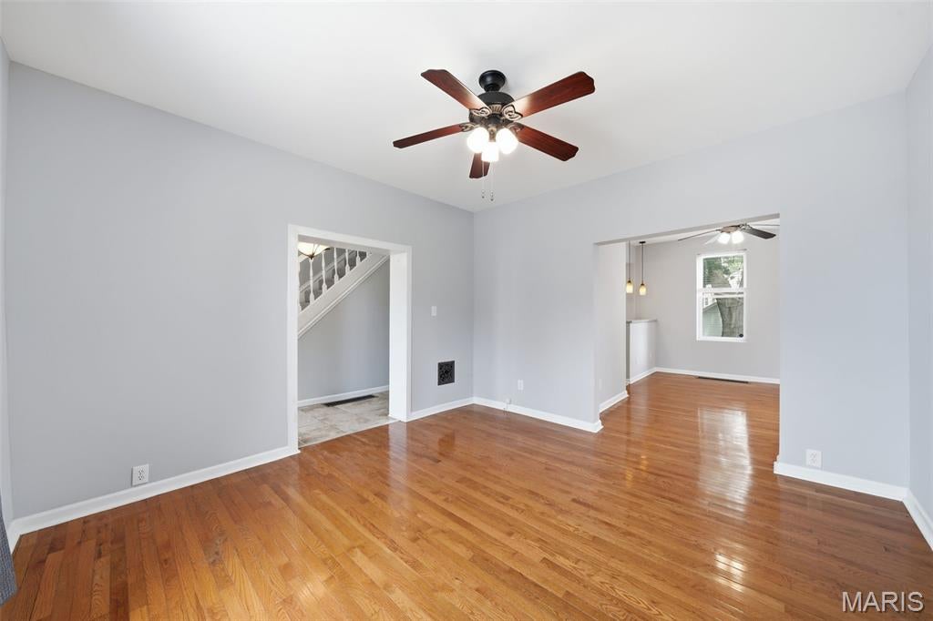 Chester Heights Add - Residential