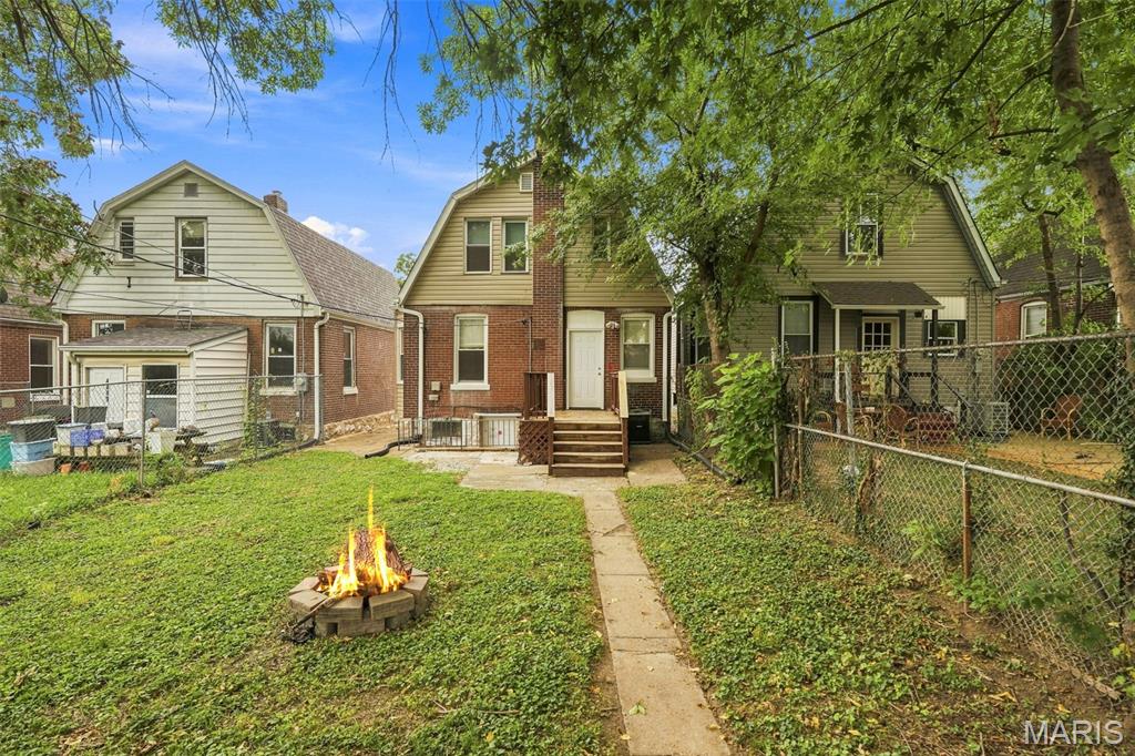 Chester Heights Add - Residential