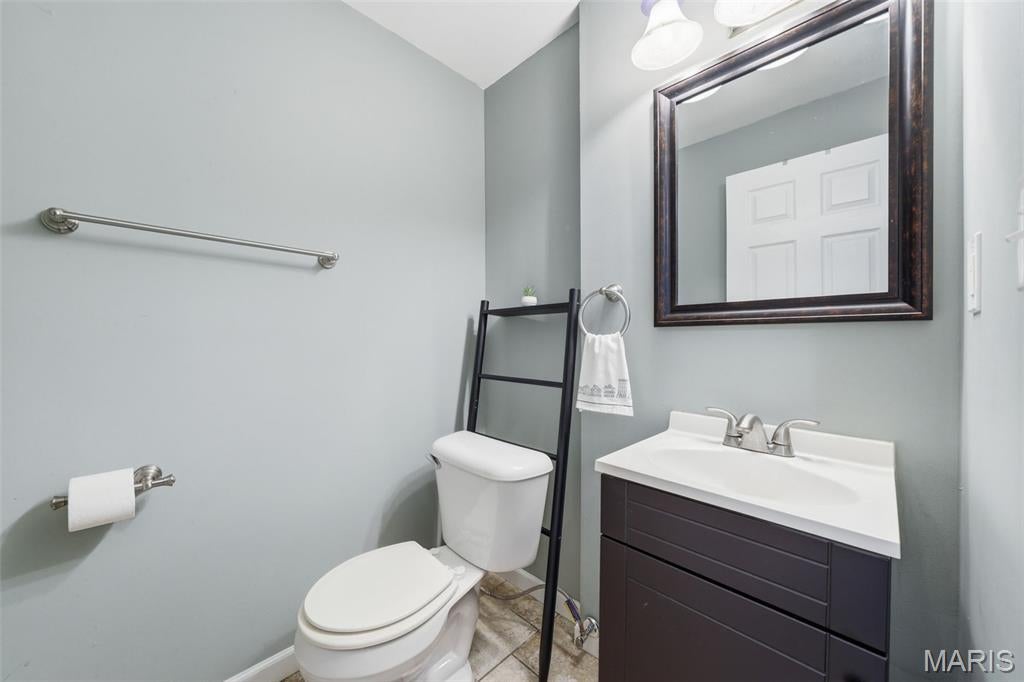 Chester Heights Add - Residential