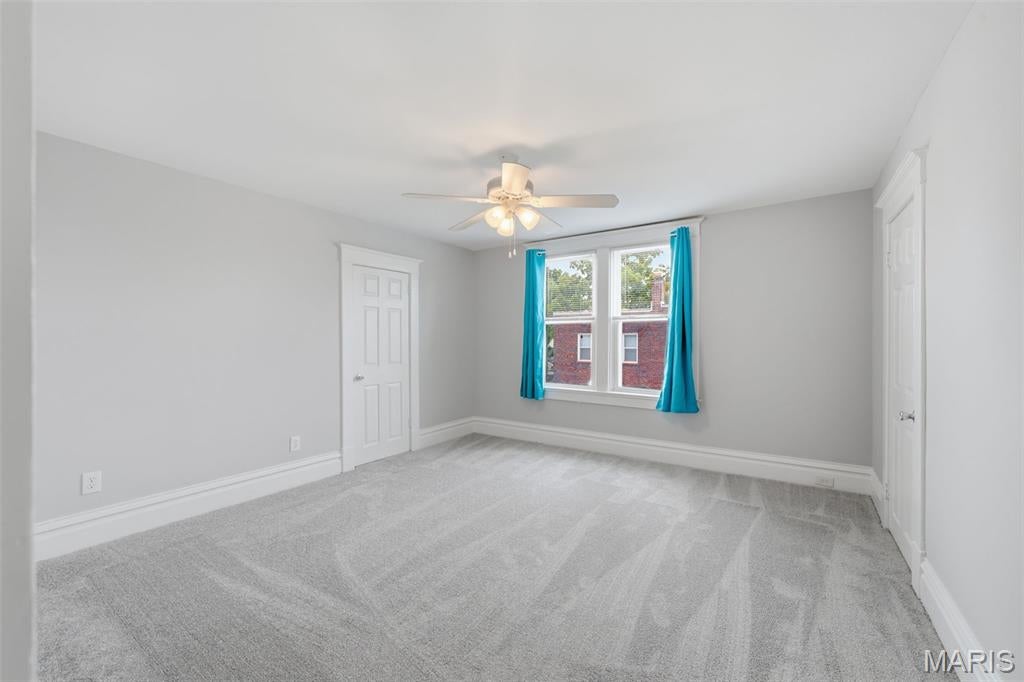 Chester Heights Add - Residential