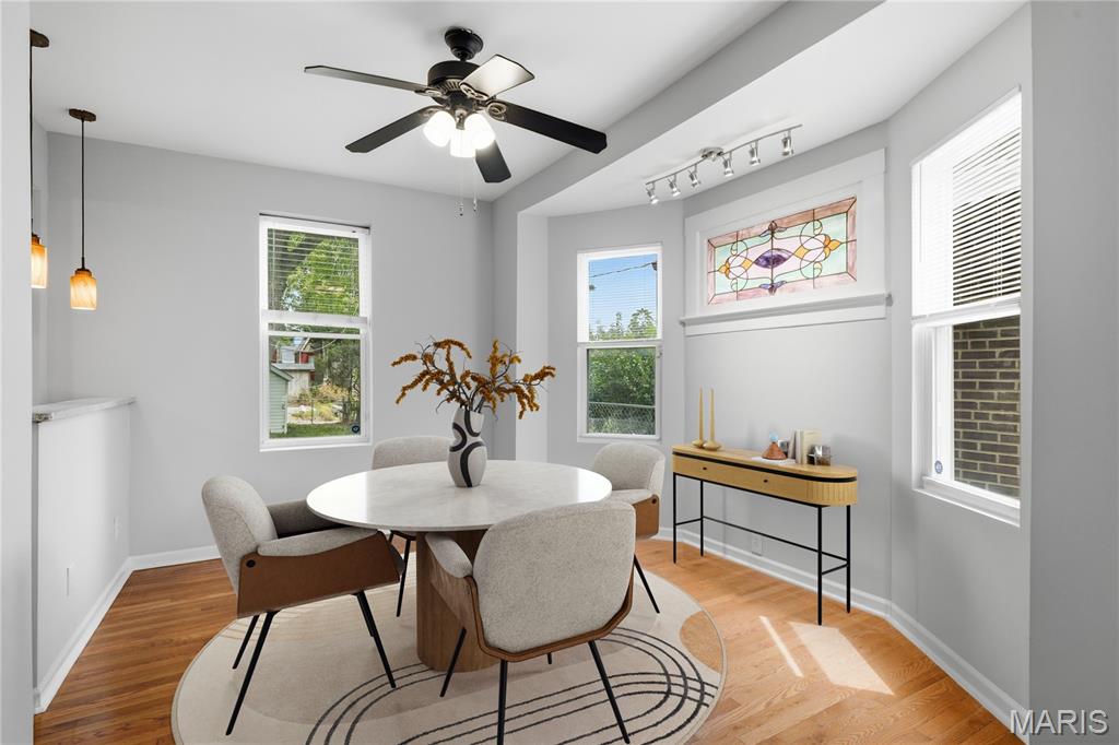 Chester Heights Add - Residential