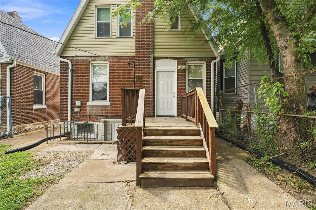 Chester Heights Add - Residential
