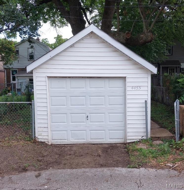 Chester Heights Add - Residential
