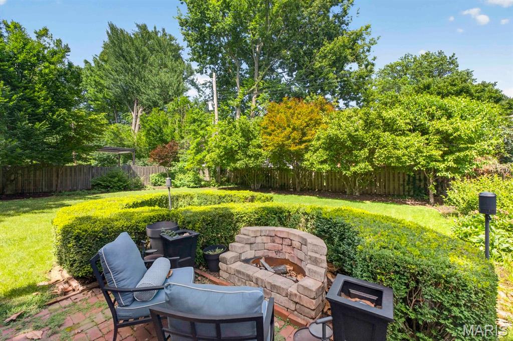 Claverach Park - Residential
