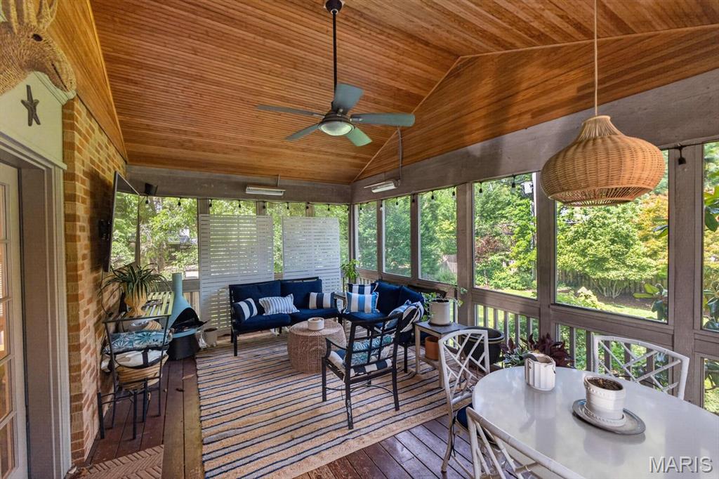 Claverach Park - Residential