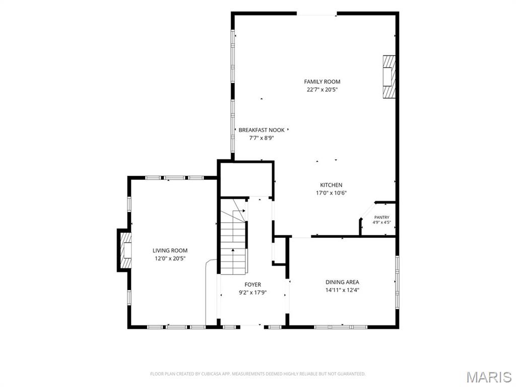 Claverach Park - Residential