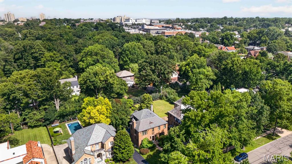Claverach Park - Residential