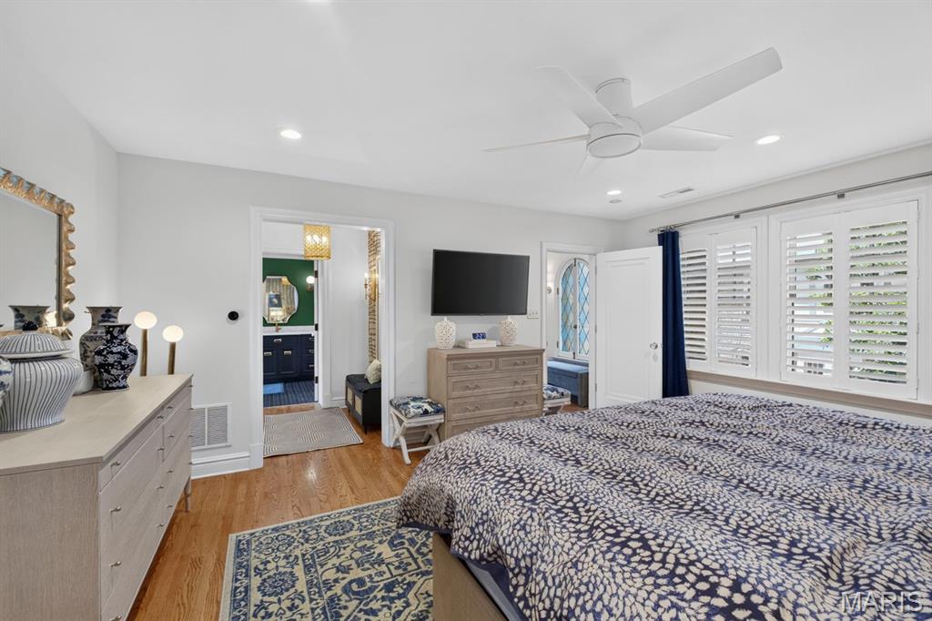 Claverach Park - Residential