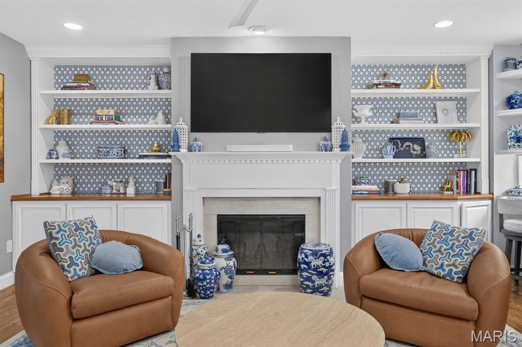 Claverach Park - Residential