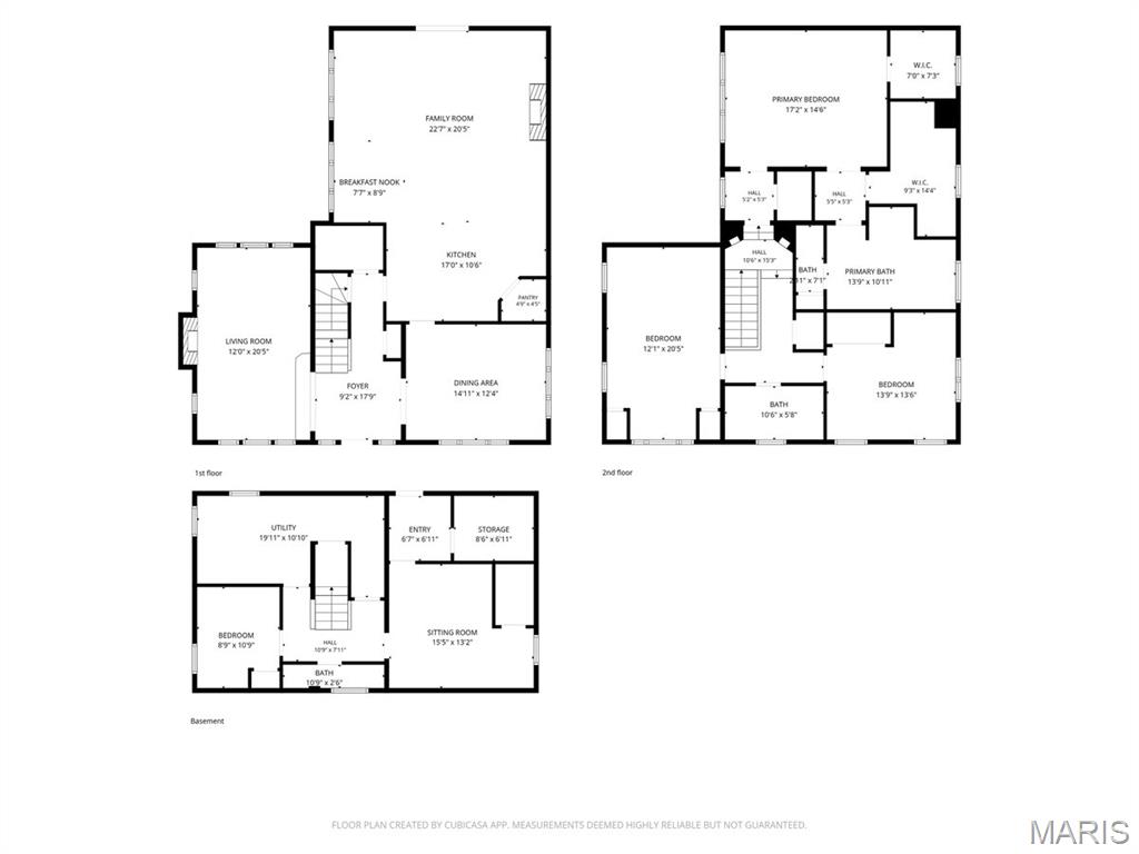 Claverach Park - Residential