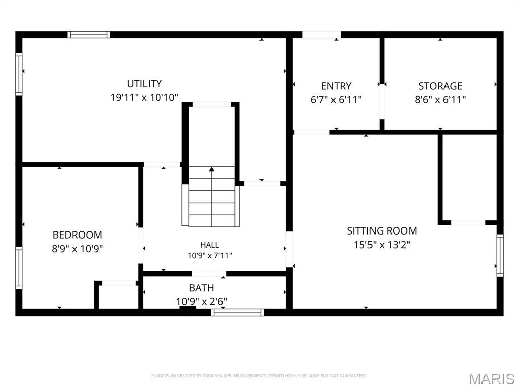 Claverach Park - Residential