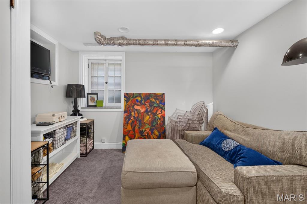 Claverach Park - Residential
