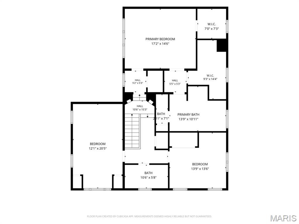 Claverach Park - Residential