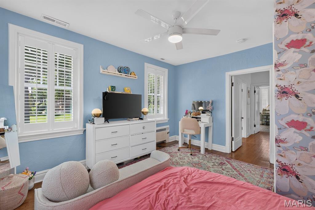 Claverach Park - Residential