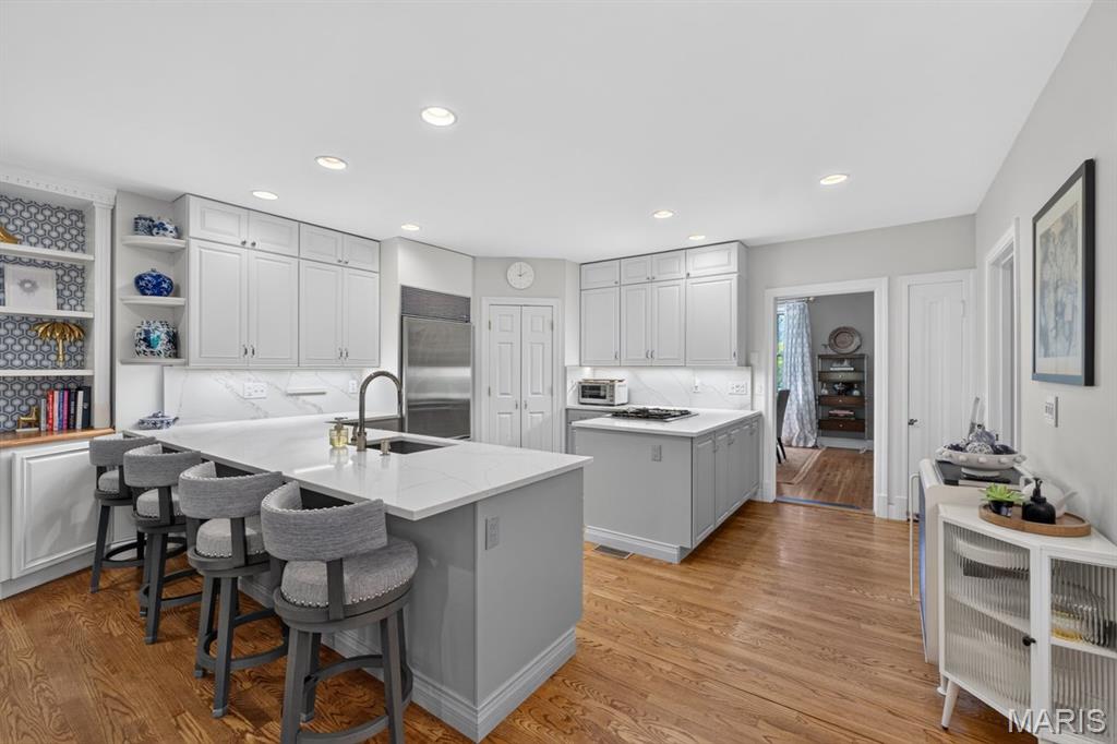 Claverach Park - Residential