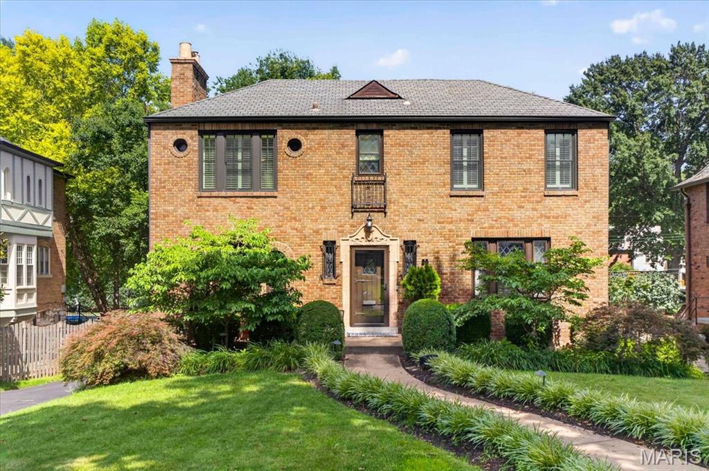 Claverach Park - Residential