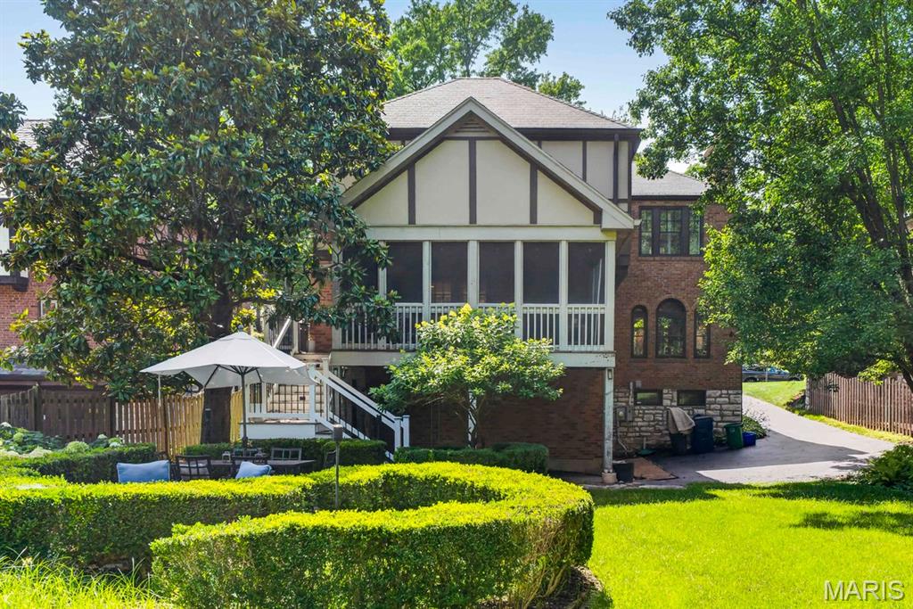 Claverach Park - Residential