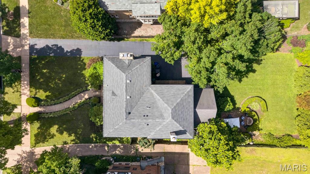 Claverach Park - Residential