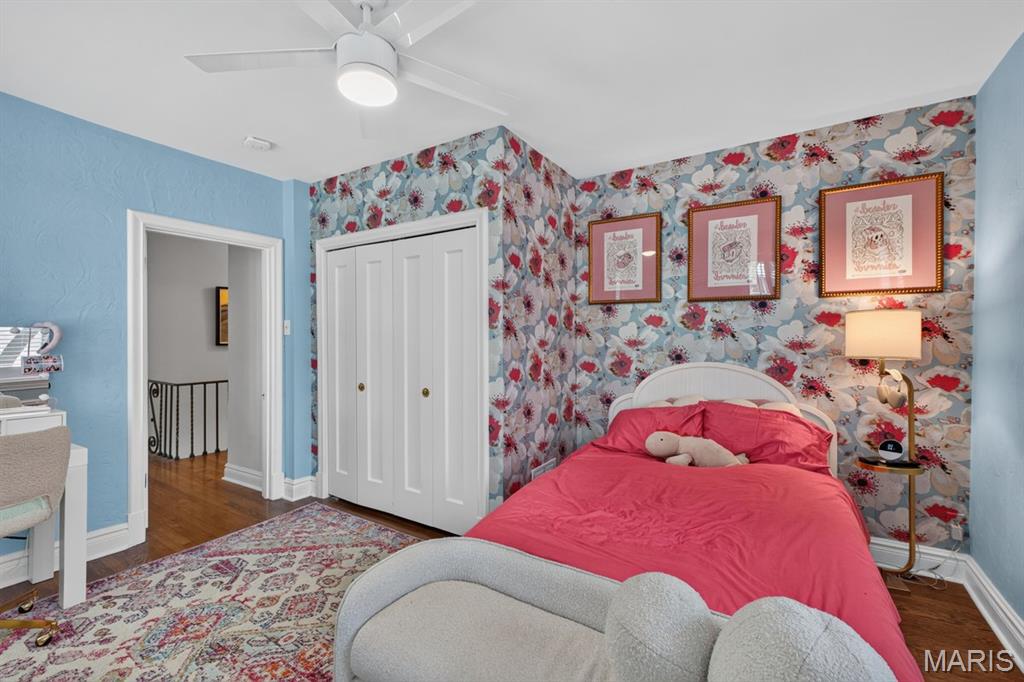 Claverach Park - Residential