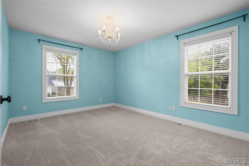 Manhattan Heights - Residential