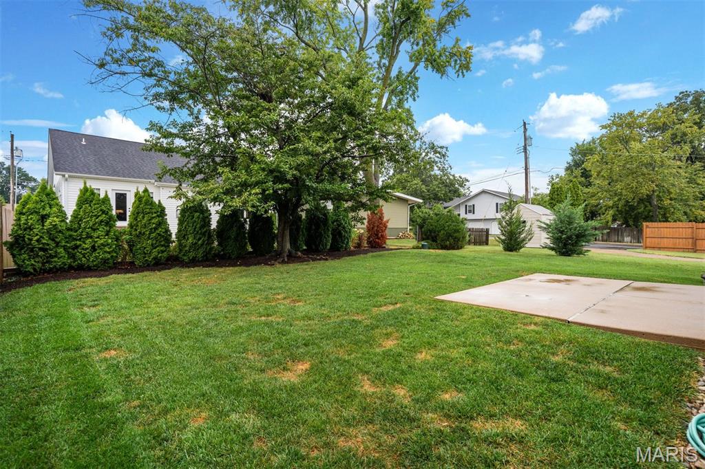 Manhattan Heights - Residential