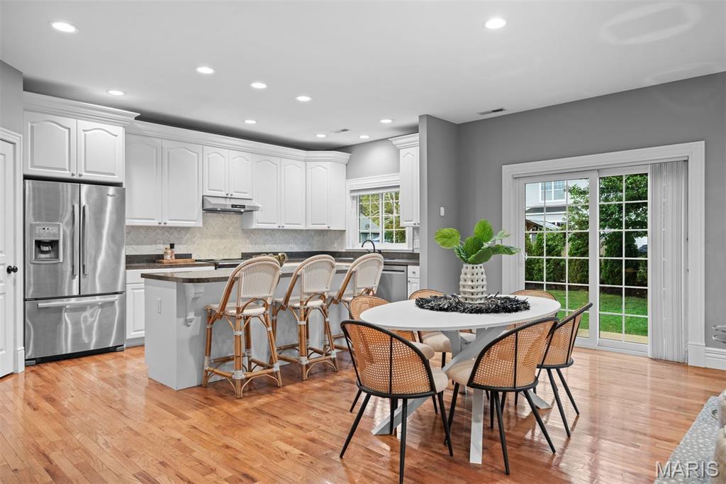 Manhattan Heights - Residential