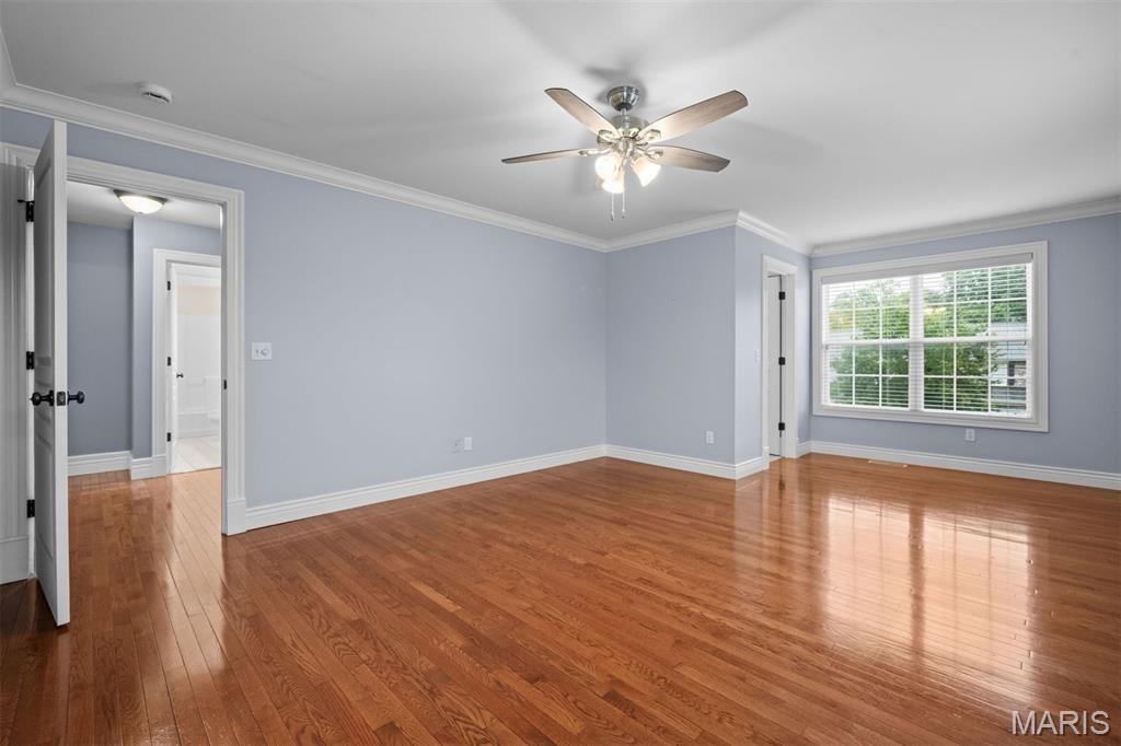 Manhattan Heights - Residential