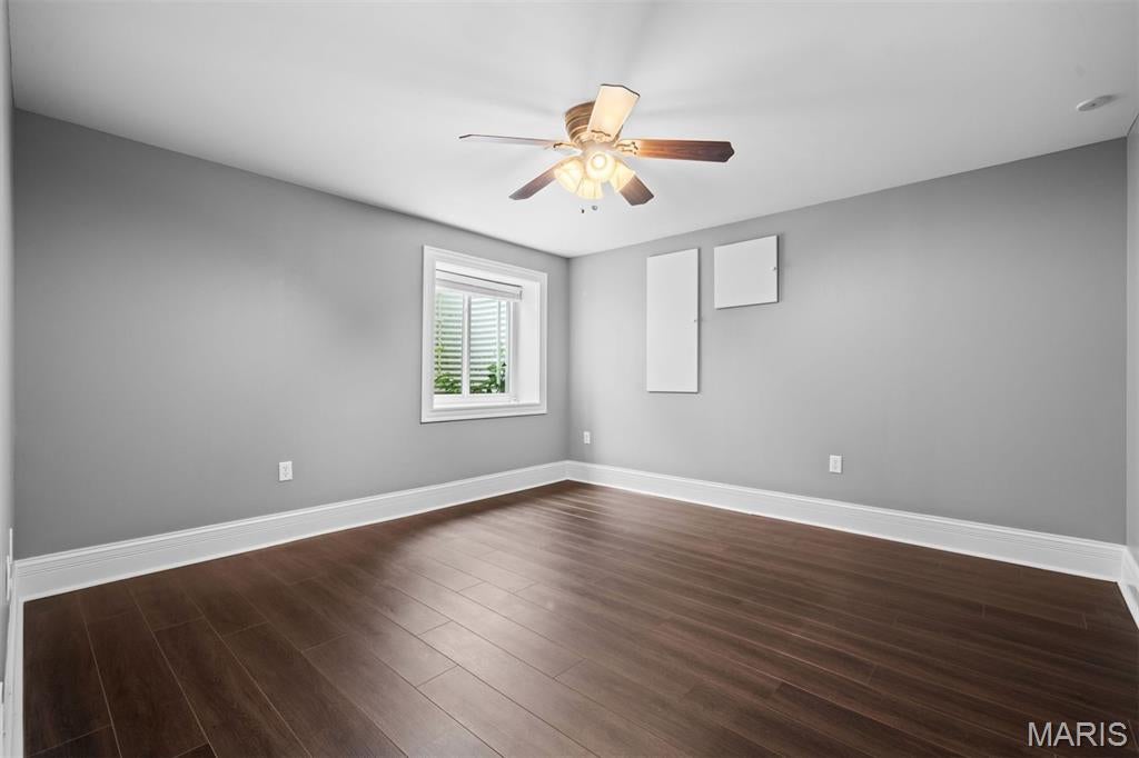 Manhattan Heights - Residential