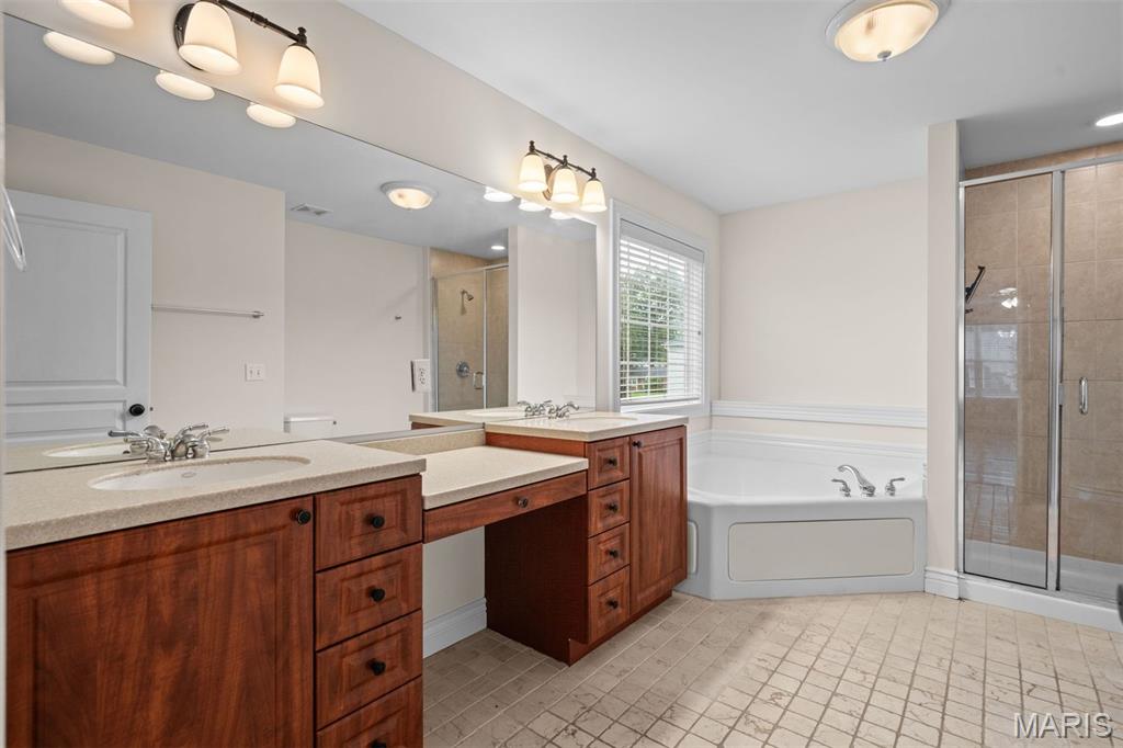Manhattan Heights - Residential