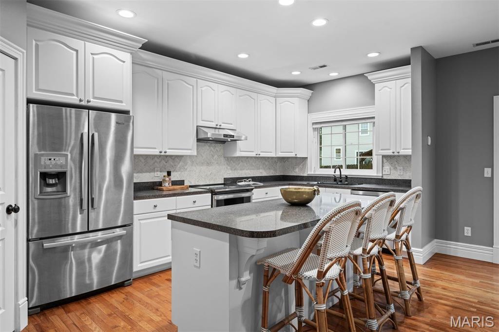 Manhattan Heights - Residential