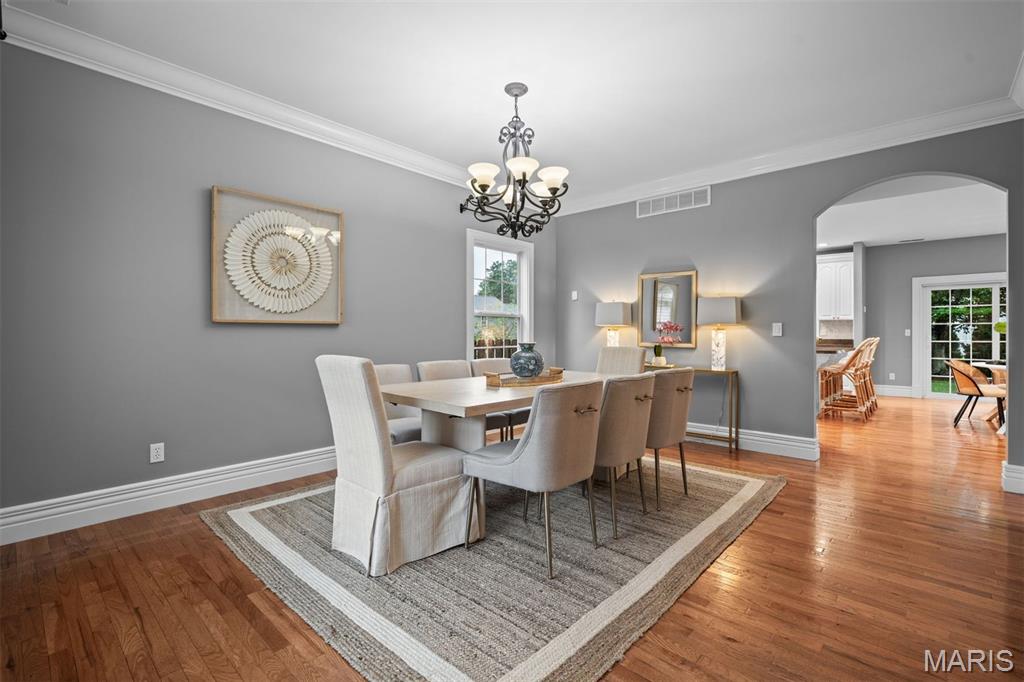 Manhattan Heights - Residential
