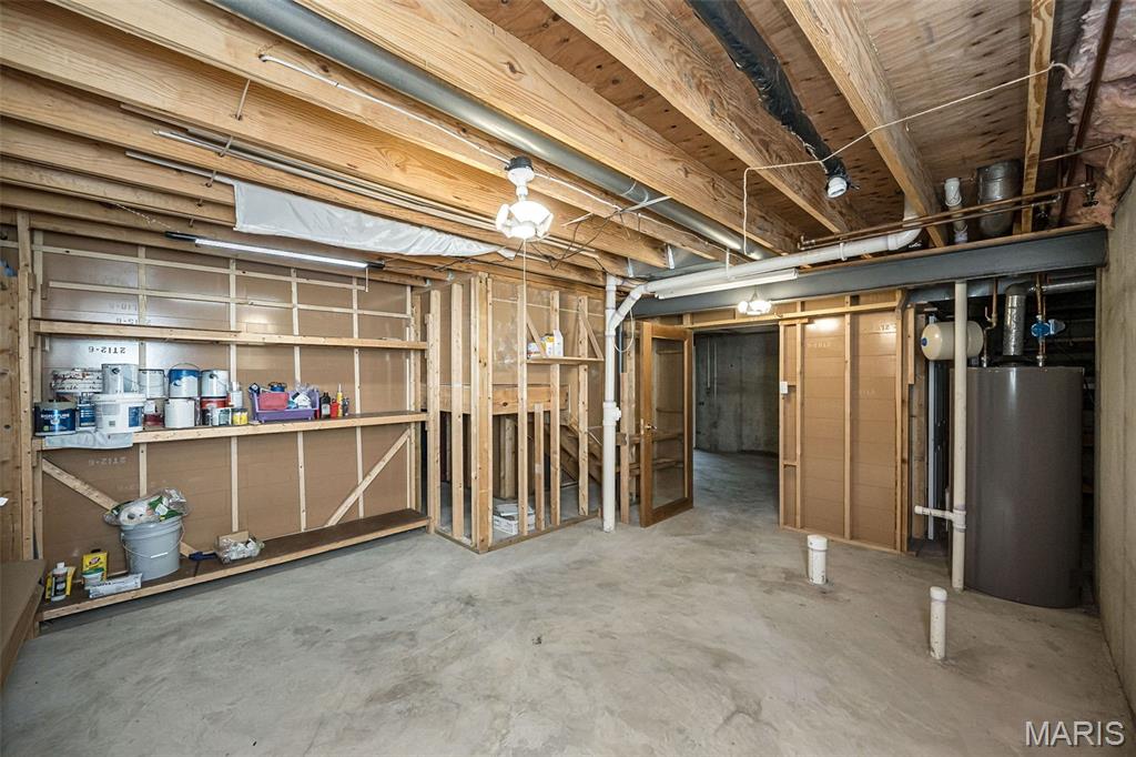 Pomme Meadows - Residential