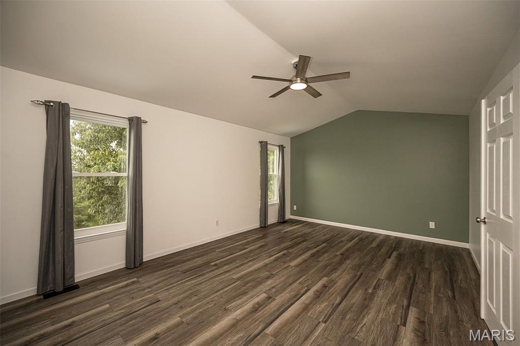 Pomme Meadows - Residential