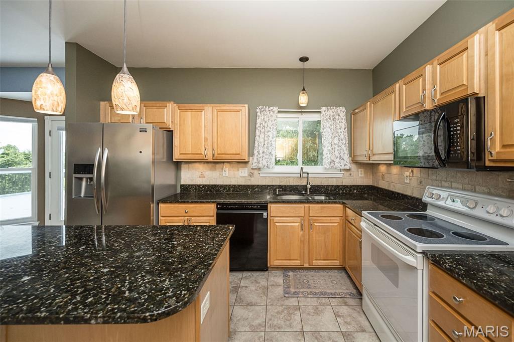 Pomme Meadows - Residential