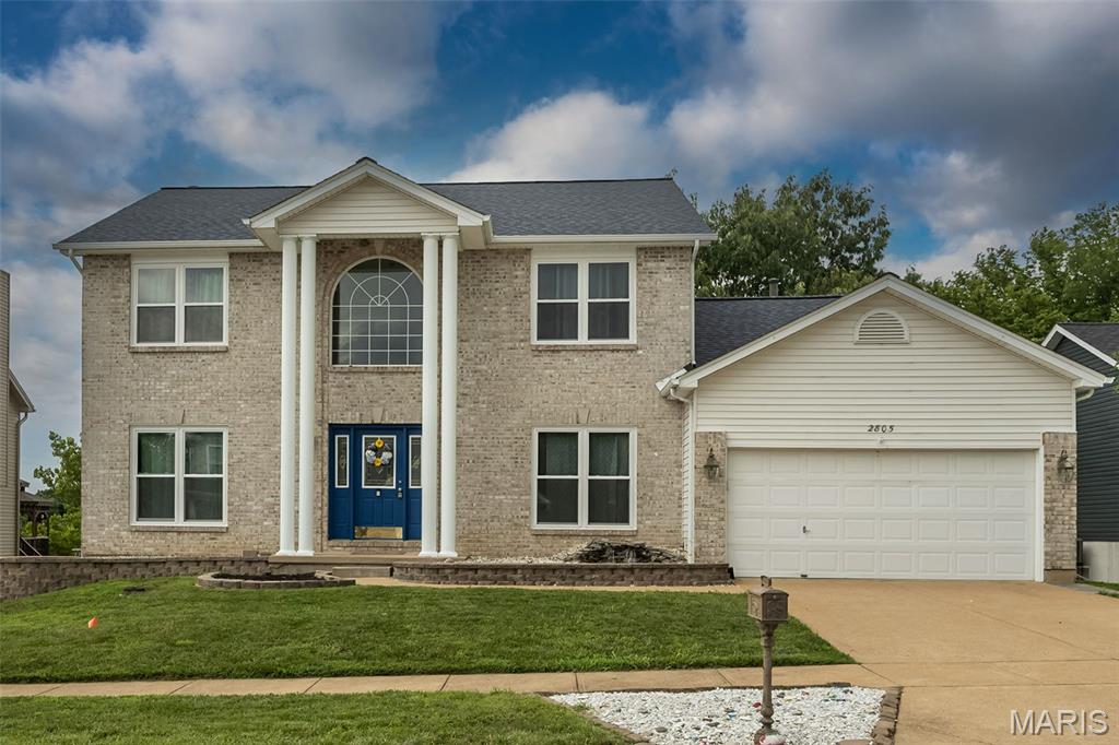 Pomme Meadows - Residential