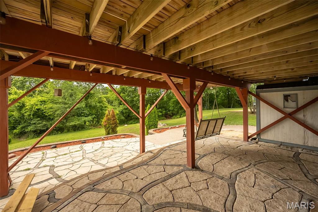 Pomme Meadows - Residential