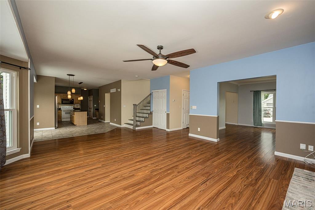 Pomme Meadows - Residential