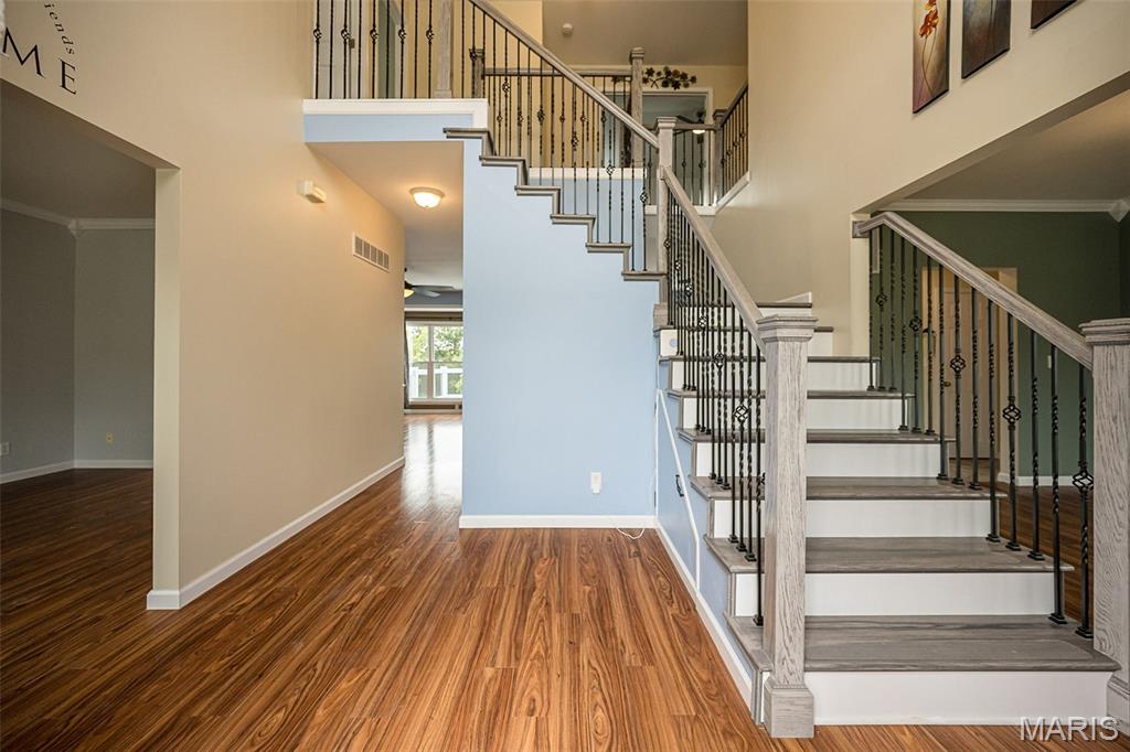 Pomme Meadows - Residential