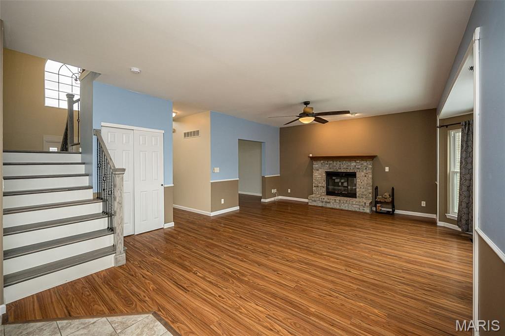 Pomme Meadows - Residential