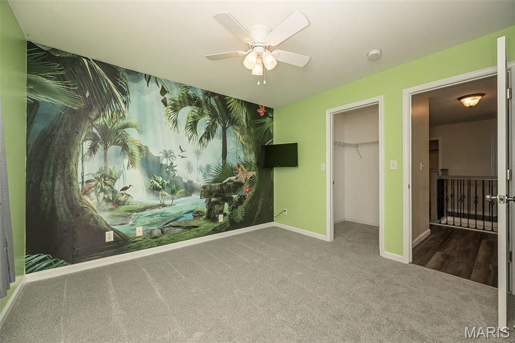 Pomme Meadows - Residential
