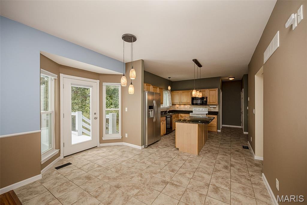 Pomme Meadows - Residential