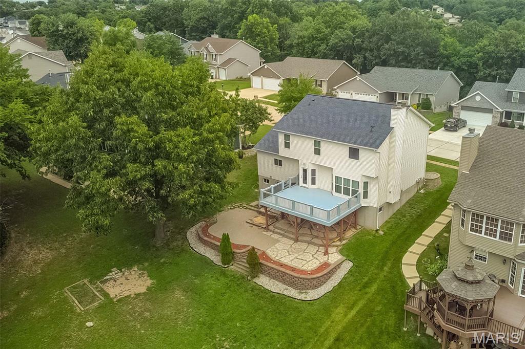 Pomme Meadows - Residential