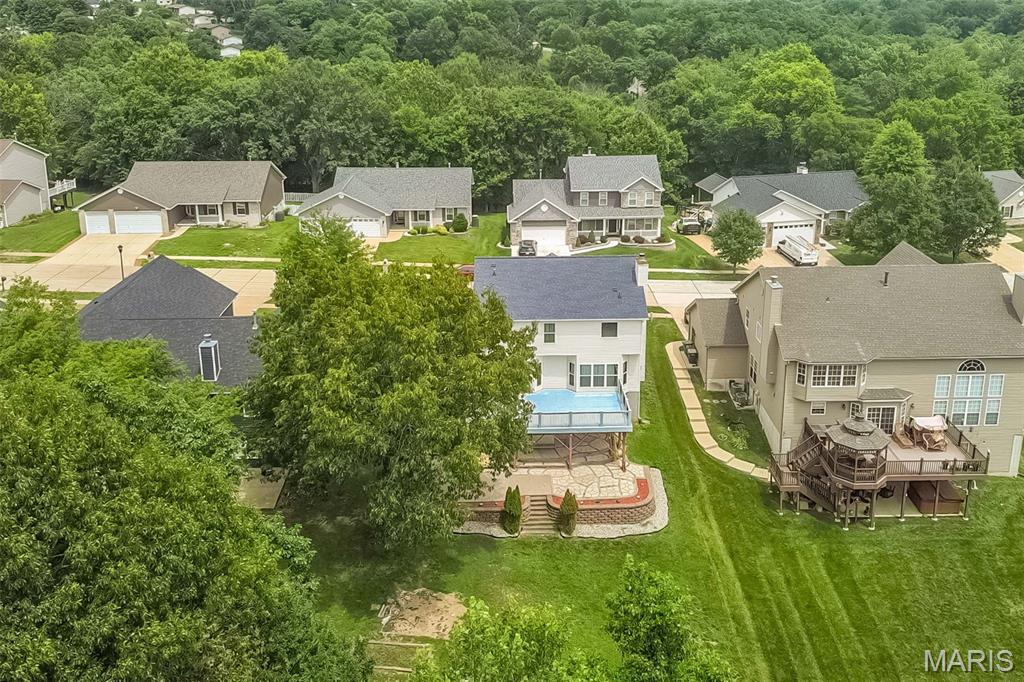 Pomme Meadows - Residential